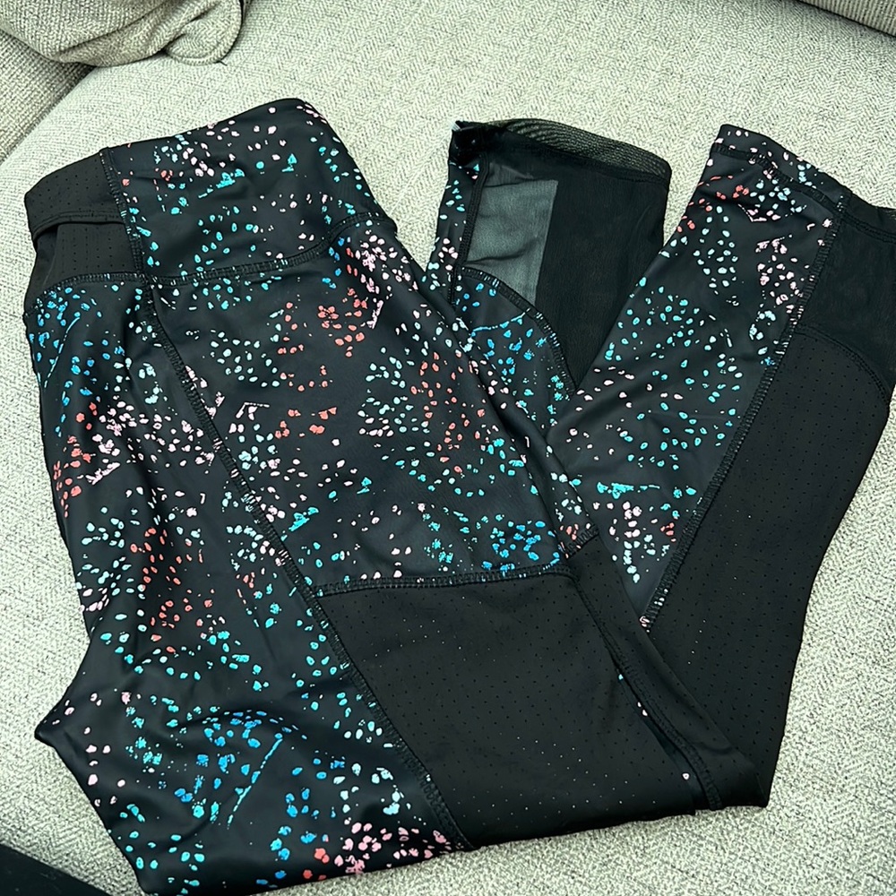 Avia Capri Leggings